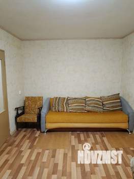 1-к квартира, на длительный срок, 32м2, 4/5 этаж