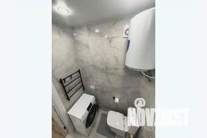 1-к квартира, посуточно, 36м2, 3/25 этаж