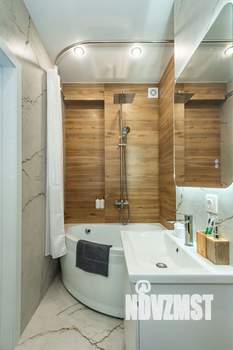 Студия квартира, посуточно, 27м2, 10/25 этаж