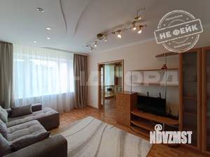 3-к квартира, на длительный срок, 84м2, 6/10 этаж