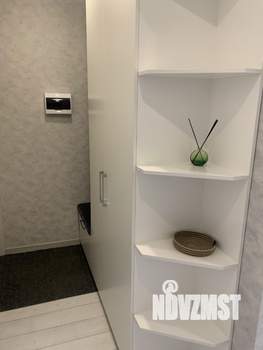 2-к квартира, на длительный срок, 50м2, 23/24 этаж