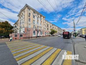 2-к квартира, на длительный срок, 64м2, 2/3 этаж