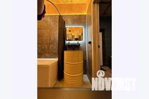 1-к квартира, посуточно, 34м2, 18/25 этаж