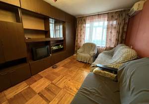 1-к квартира, на длительный срок, 31м2, 5/9 этаж