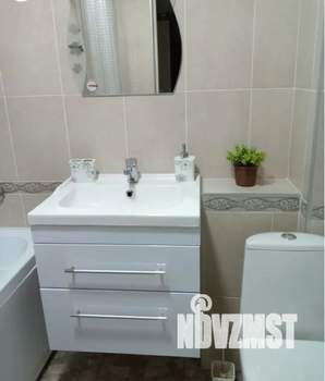 1-к квартира, посуточно, 32м2, 1/24 этаж