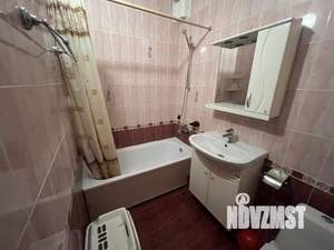 1-к квартира, на длительный срок, 47м2, 4/10 этаж