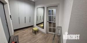 1-к квартира, на длительный срок, 35м2, 3/25 этаж