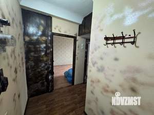 1-к квартира, на длительный срок, 32м2, 5/5 этаж