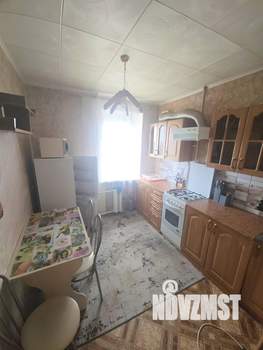 1-к квартира, на длительный срок, 32м2, 8/9 этаж