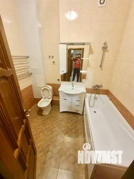 2-к квартира, на длительный срок, 80м2, 4/14 этаж