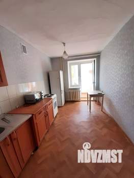 1-к квартира, на длительный срок, 36м2, 2/15 этаж