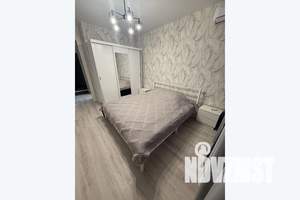 2-к квартира, посуточно, 45м2, 5/19 этаж