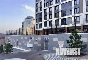 1-к квартира, посуточно, 43м2, 10/15 этаж