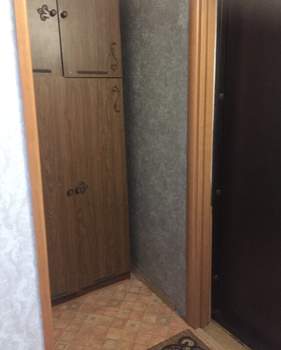 1-к квартира, на длительный срок, 35м2, 4/9 этаж