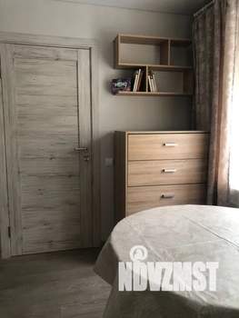 2-к квартира, посуточно, 52м2, 2/9 этаж