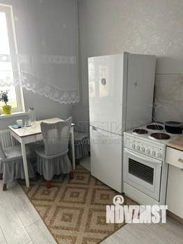 1-к квартира, на длительный срок, 38м2, 9/25 этаж