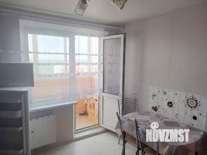 1-к квартира, на длительный срок, 38м2, 18/18 этаж