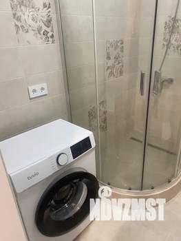Студия квартира, посуточно, 29м2, 24/24 этаж