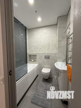 1-к квартира, на длительный срок, 35м2, 15/20 этаж