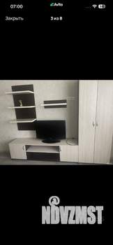 Студия квартира, на длительный срок, 25м2, 4/25 этаж