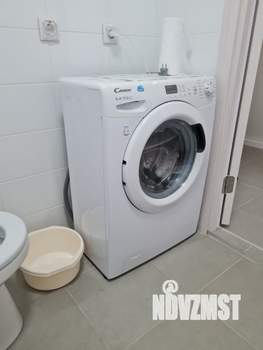 Студия квартира, на длительный срок, 24м2, 16/19 этаж