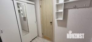 Студия квартира, на длительный срок, 26м2, 6/18 этаж