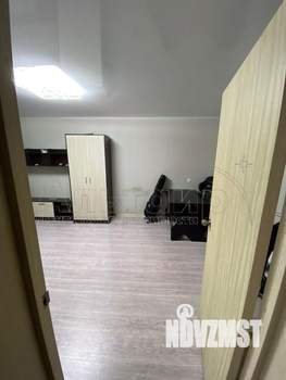 1-к квартира, на длительный срок, 38м2, 7/18 этаж