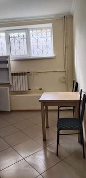 1-к квартира, на длительный срок, 32м2, 1/4 этаж