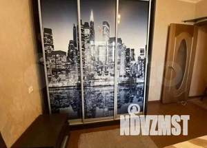 2-к квартира, на длительный срок, 52м2, 4/10 этаж