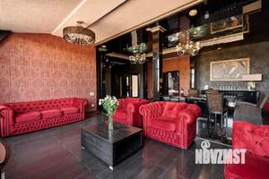 1-к квартира, посуточно, 128м2, 1/1 этаж