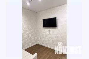 2-к квартира, посуточно, 47м2, 24/25 этаж