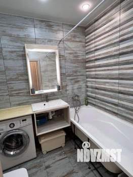 1-к квартира, на длительный срок, 39м2, 8/24 этаж