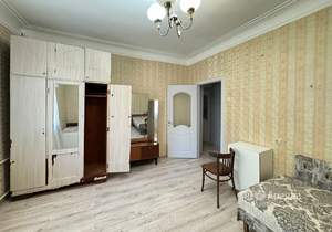 2-к квартира, на длительный срок, 43м2, 3/3 этаж