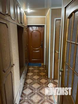 2-к квартира, на длительный срок, 44м2, 5/5 этаж