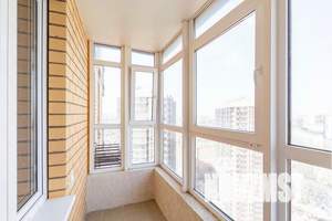 2-к квартира, посуточно, 65м2, 21/25 этаж