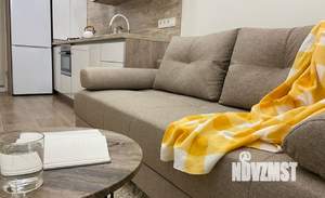 2-к квартира, посуточно, 60м2, 1/1 этаж