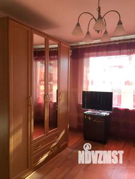 1-к квартира, на длительный срок, 31м2, 6/10 этаж