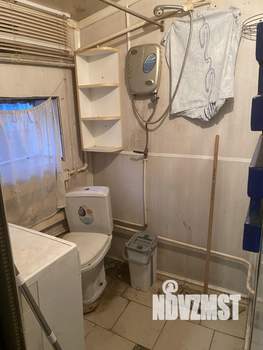 2-к квартира, на длительный срок, 35м2, 1/1 этаж