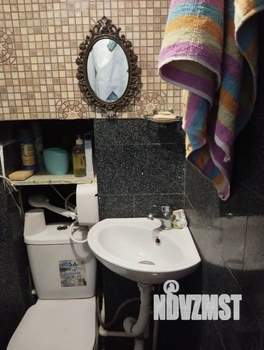 1-к квартира, на длительный срок, 25м2, 2/2 этаж