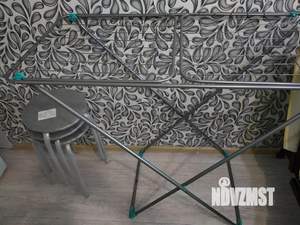 Студия квартира, на длительный срок, 20м2, 1/5 этаж