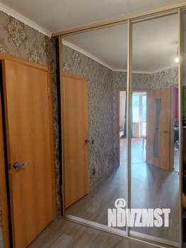 1-к квартира, на длительный срок, 43м2, 5/16 этаж