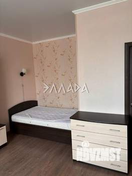 1-к квартира, на длительный срок, 38м2, 4/10 этаж