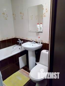 Студия квартира, на длительный срок, 25м2, 9/19 этаж