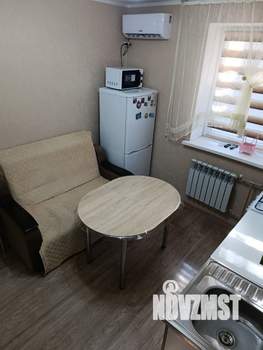 1-к квартира, на длительный срок, 30м2, 3/21 этаж