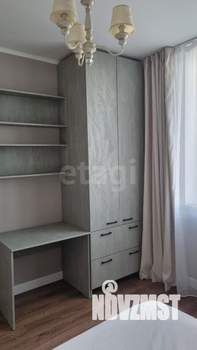 3-к квартира, на длительный срок, 56м2, 16/26 этаж