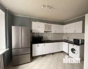 3-к квартира, на длительный срок, 59м2, 8/9 этаж