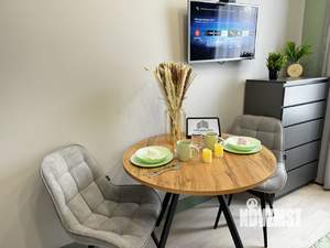 Студия квартира, на длительный срок, 20м2, 3/4 этаж