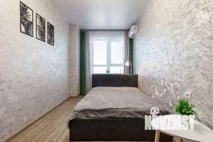 2-к квартира, посуточно, 55м2, 1/1 этаж