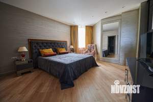 3-к квартира, на длительный срок, 100м2, 13/24 этаж