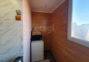 Студия квартира, на длительный срок, 15м2, 8/9 этаж